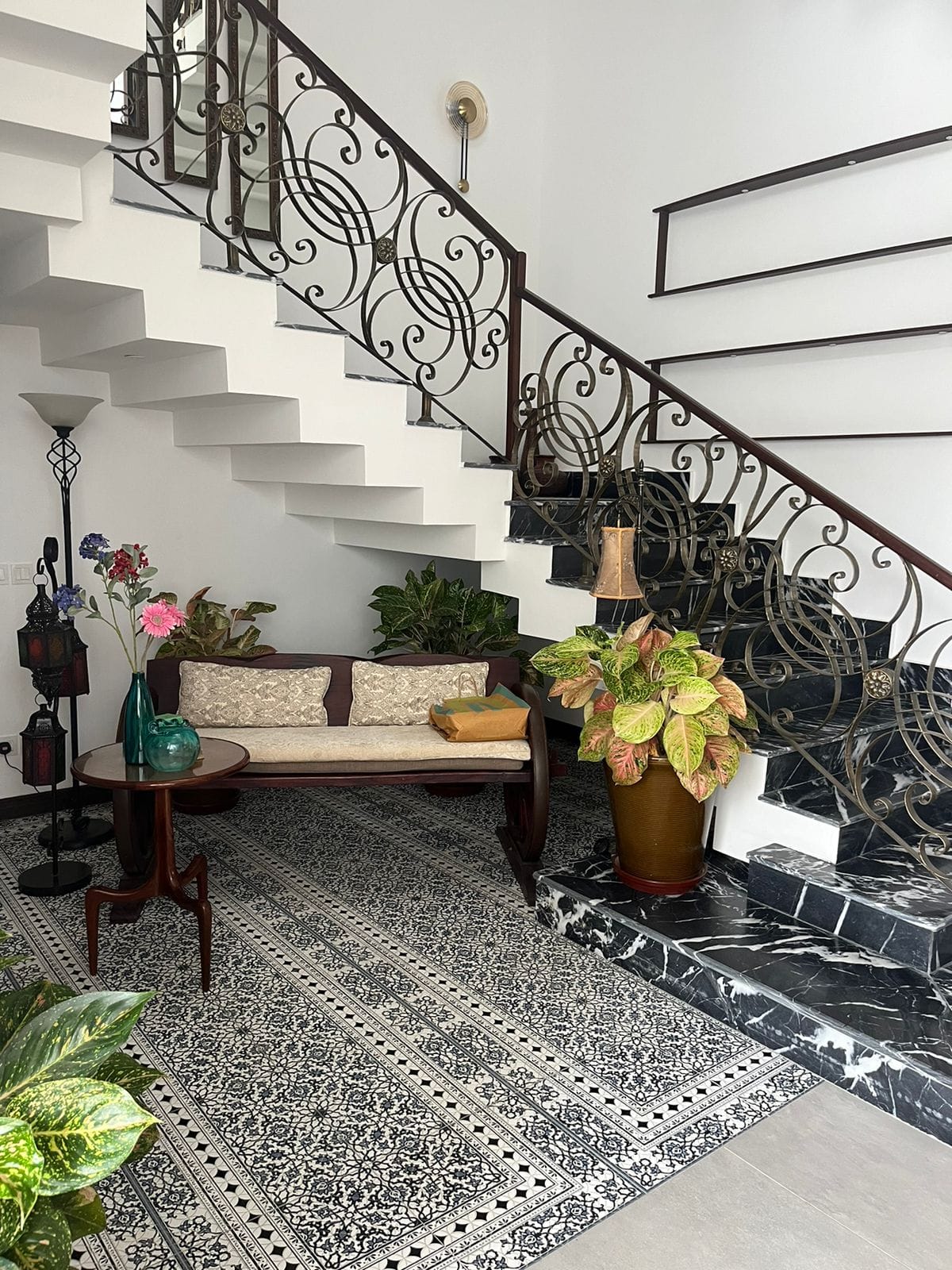 Bungalow for Sale – Phase 8