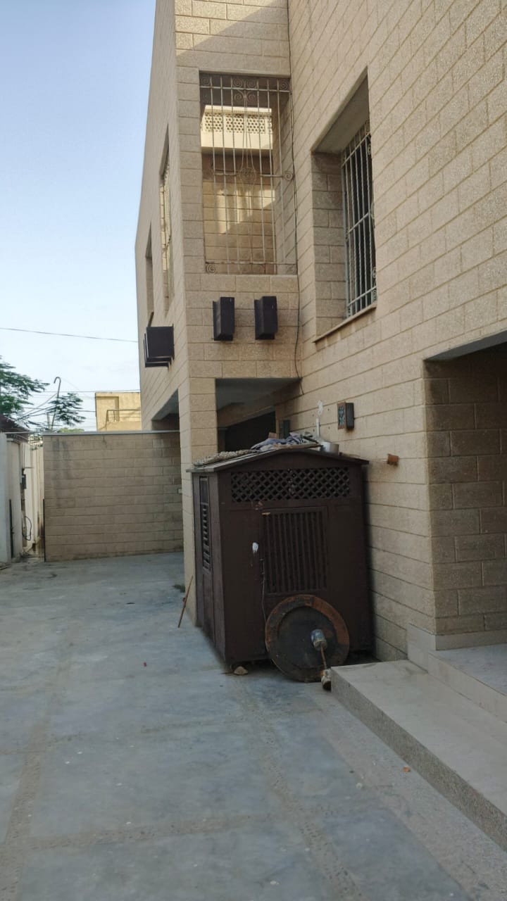 IMG-20250910-WA0109 Corner house for sale in Phase 2 DHA Karachi