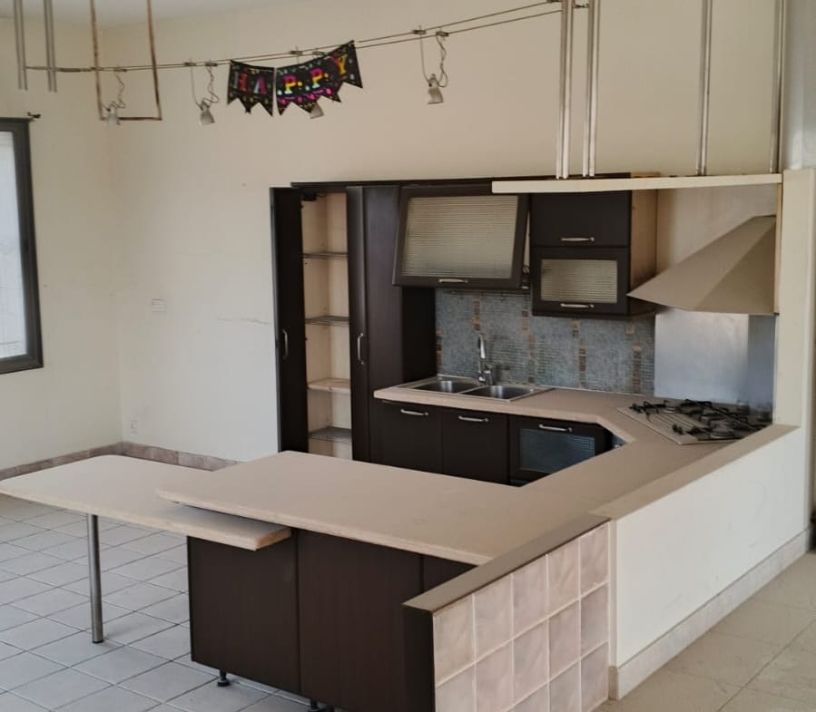 Corner house for sale in Phase 2 DHA Karachi