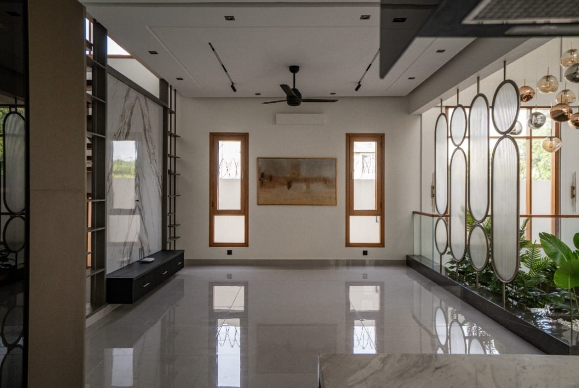 Phase 6 & Phase 8 DHA Karachi