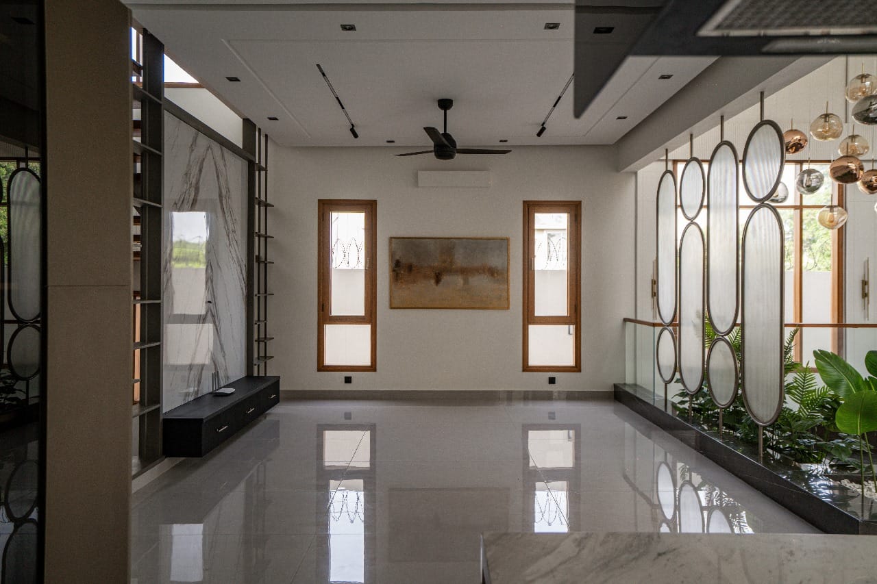 Phase 6 & Phase 8 DHA Karachi