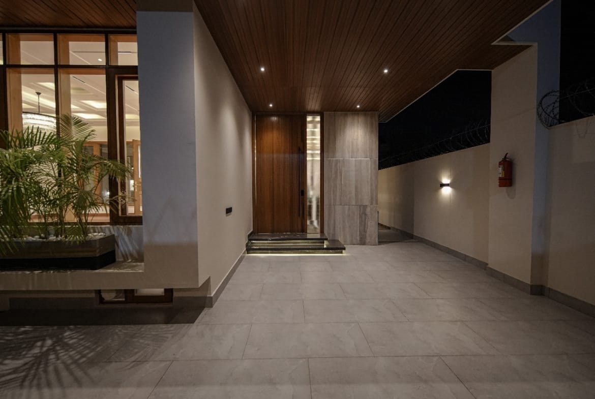 Phase 6 & Phase 8 DHA Karachi