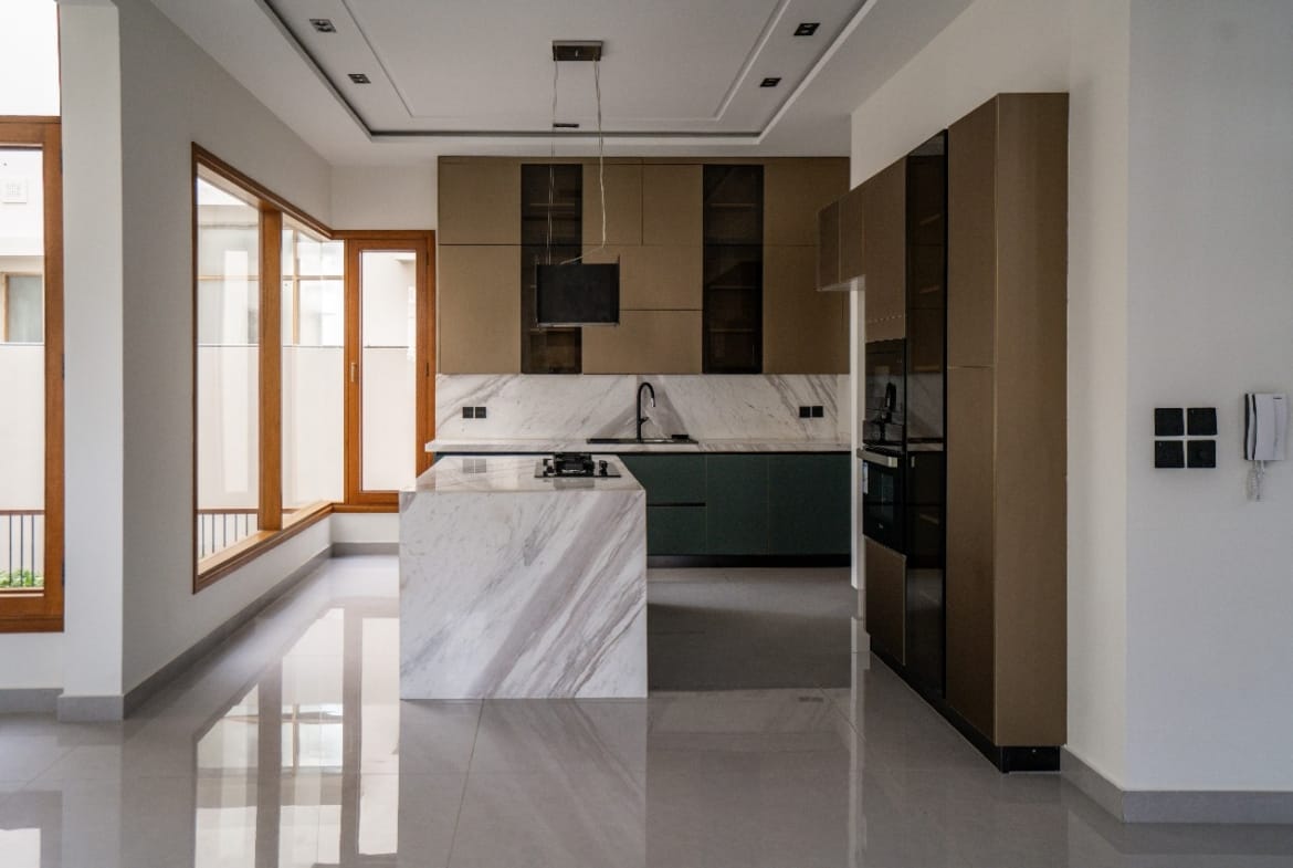 Phase 6 & Phase 8 DHA Karachi