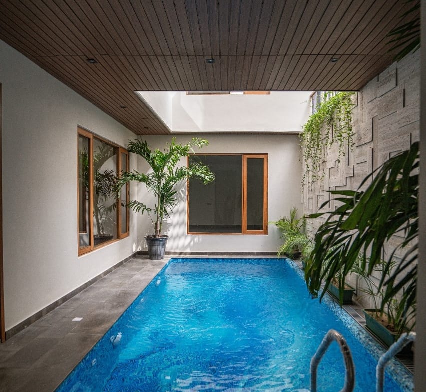 Phase 6 & Phase 8 DHA Karachi