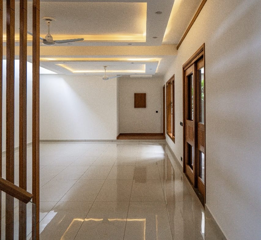 Phase 6 & Phase 8 DHA Karachi