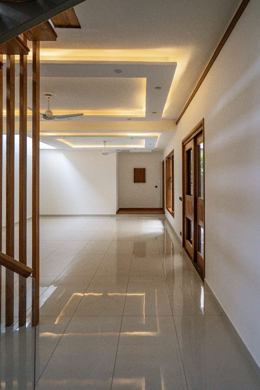 Phase 6 & Phase 8 DHA Karachi