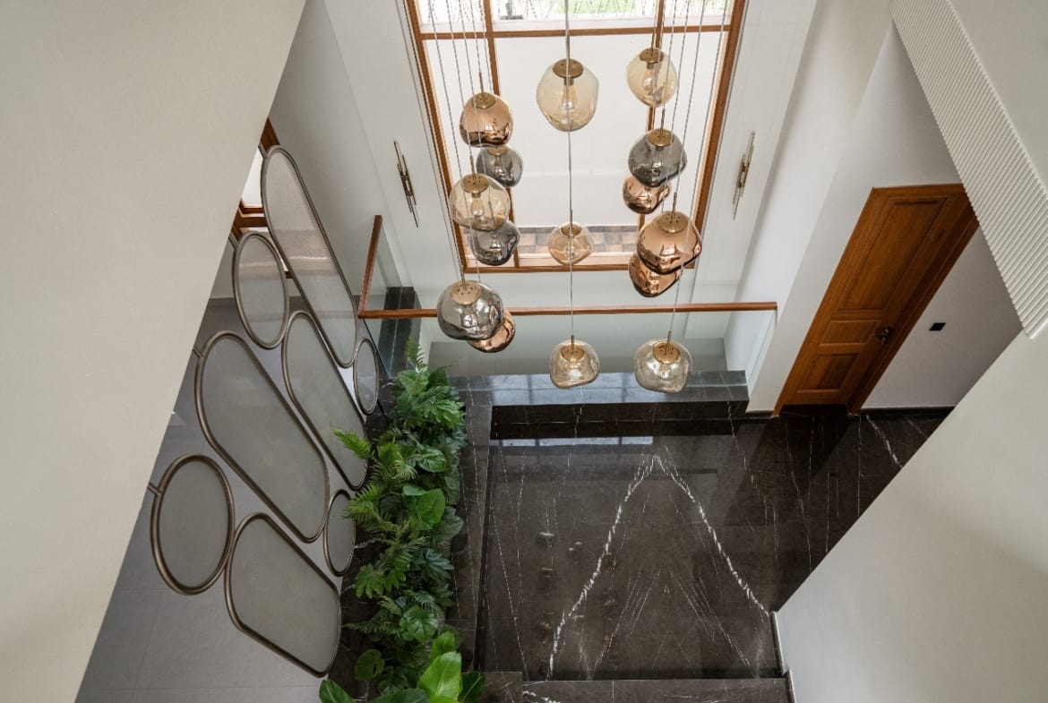 Phase 6 & Phase 8 DHA Karachi