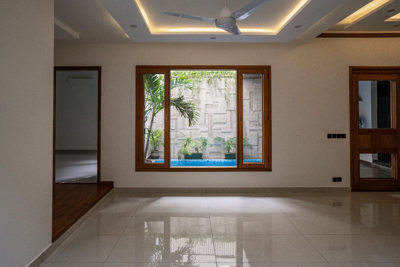 Phase 6 & Phase 8 DHA Karachi