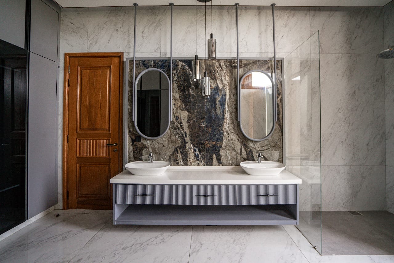 Phase 6 & Phase 8 DHA Karachi