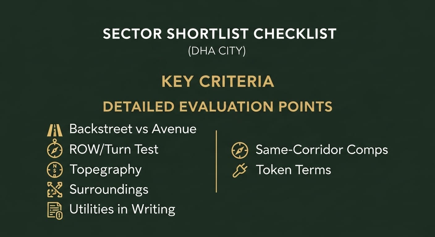 Buy in DHA City Karachi