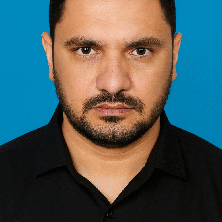 DHA Karachi Real Estate Agent