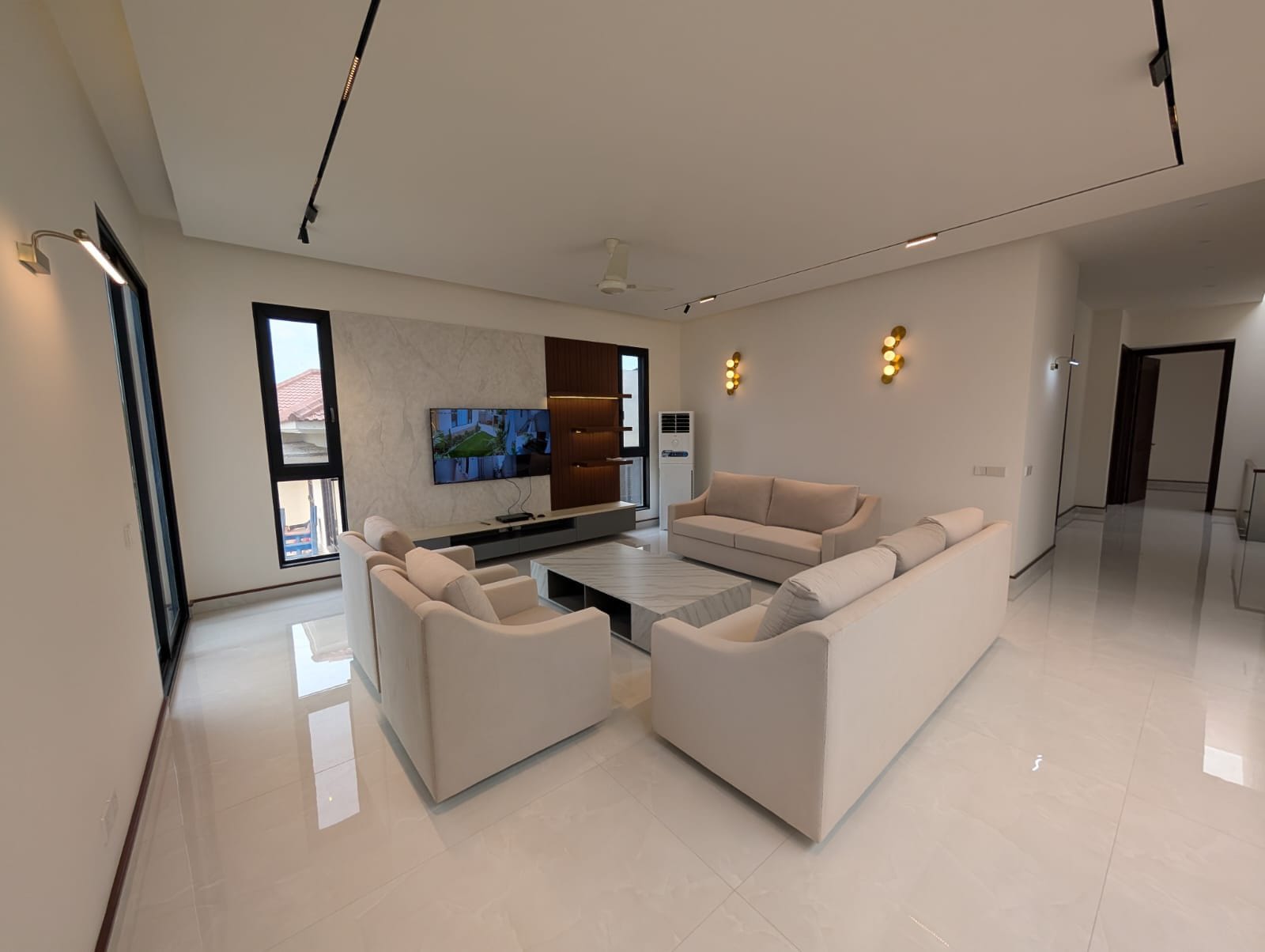 Brand New Bungalow for Sale