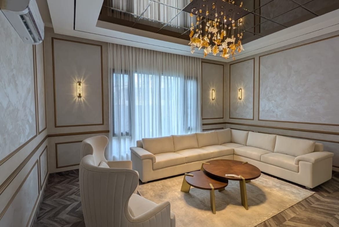 Brand New Bungalow for Sale