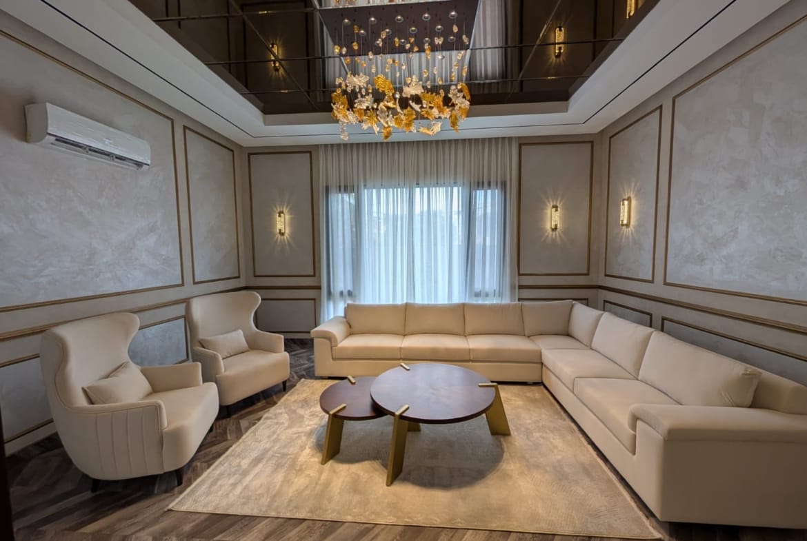 Brand New Bungalow for Sale