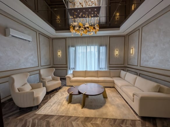 Brand New Bungalow for Sale