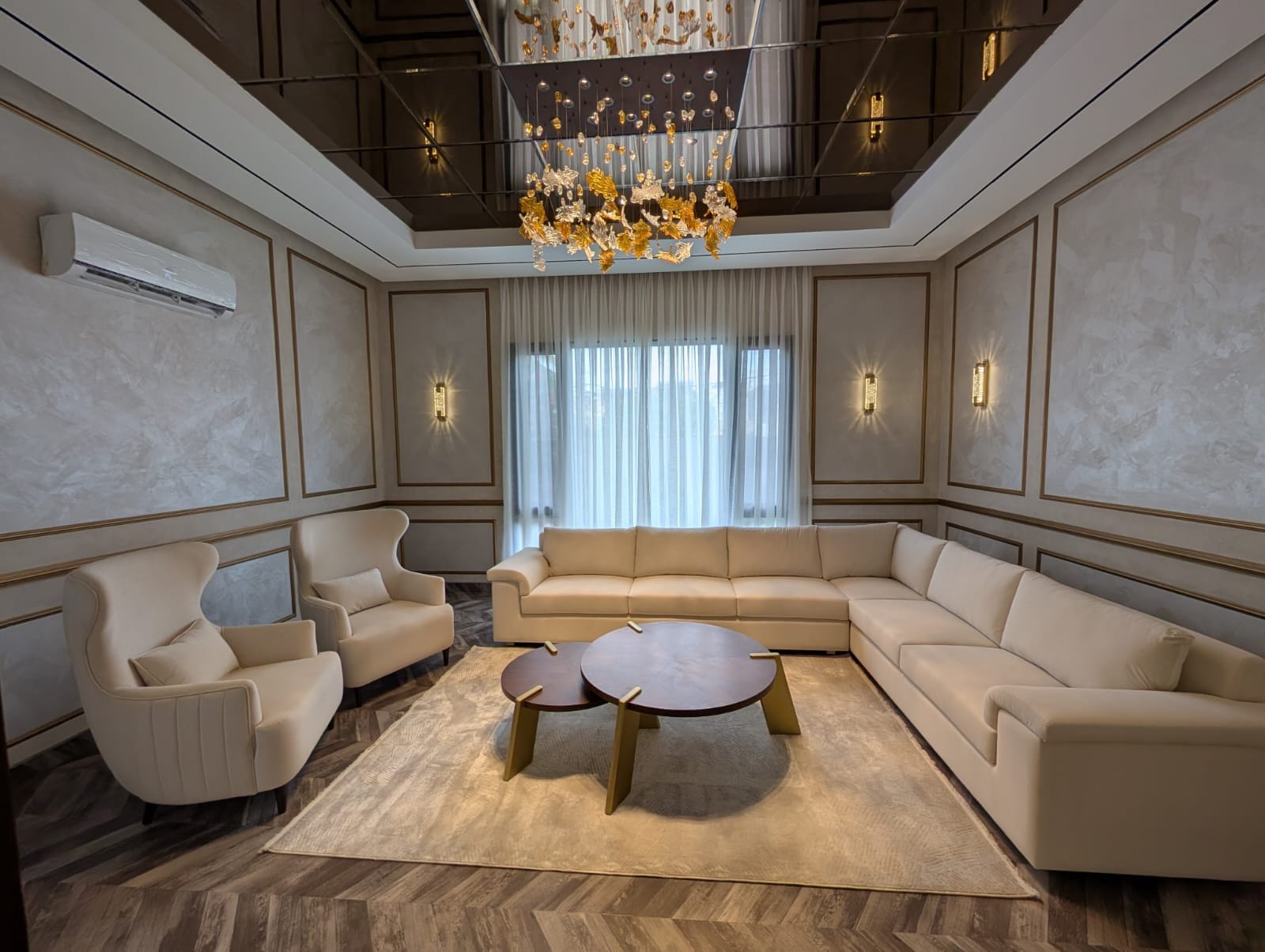 Brand New Bungalow for Sale