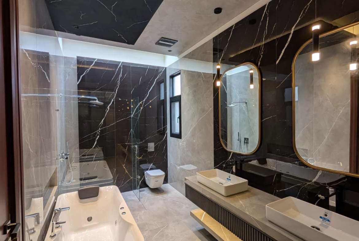 Brand New Bungalow for Sale