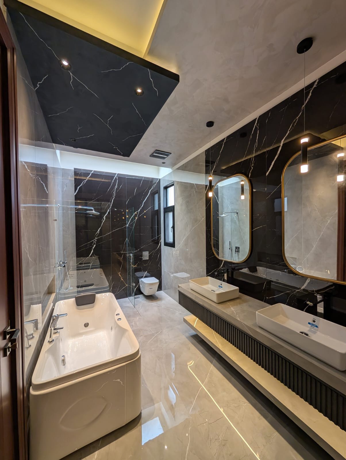 Brand New Bungalow for Sale