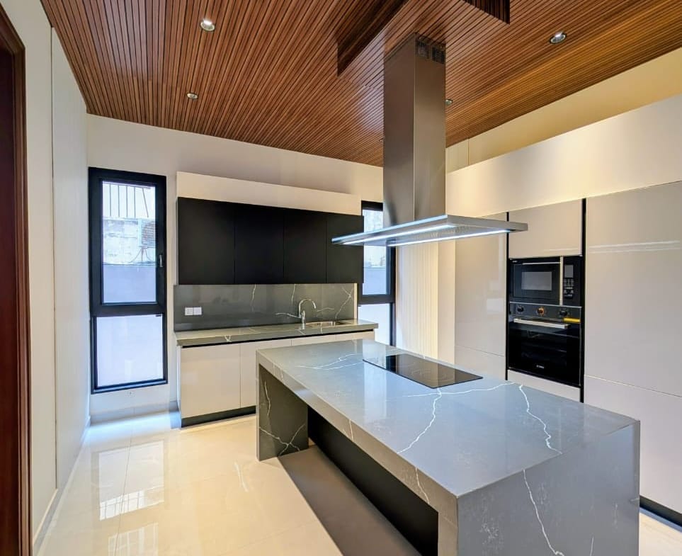 Brand New Bungalow for Sale