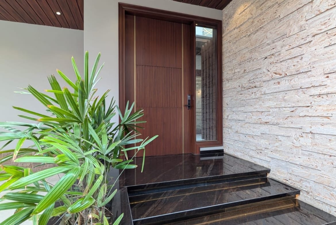 Brand New Bungalow for Sale