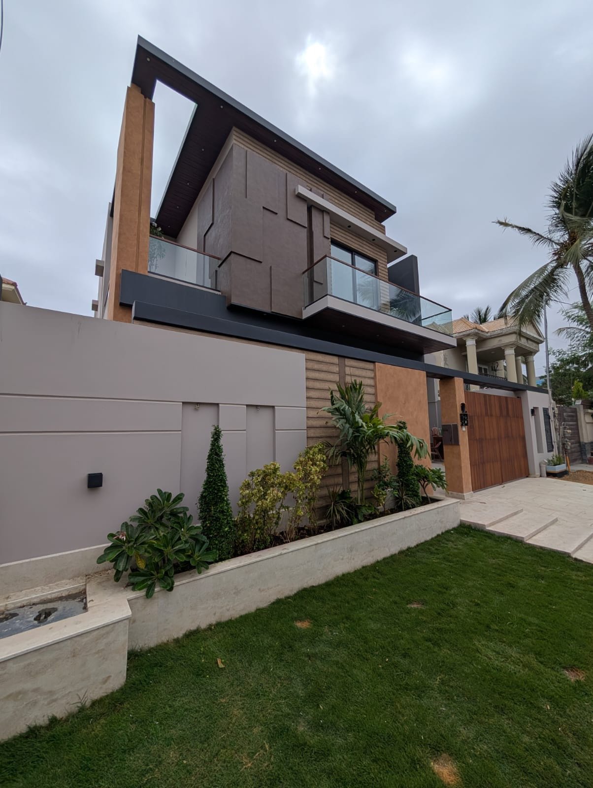 Brand New Bungalow for Sale