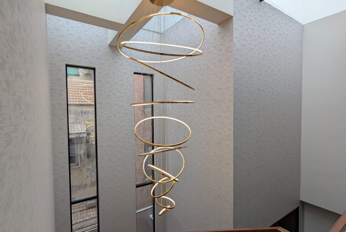 Brand New Bungalow for Sale