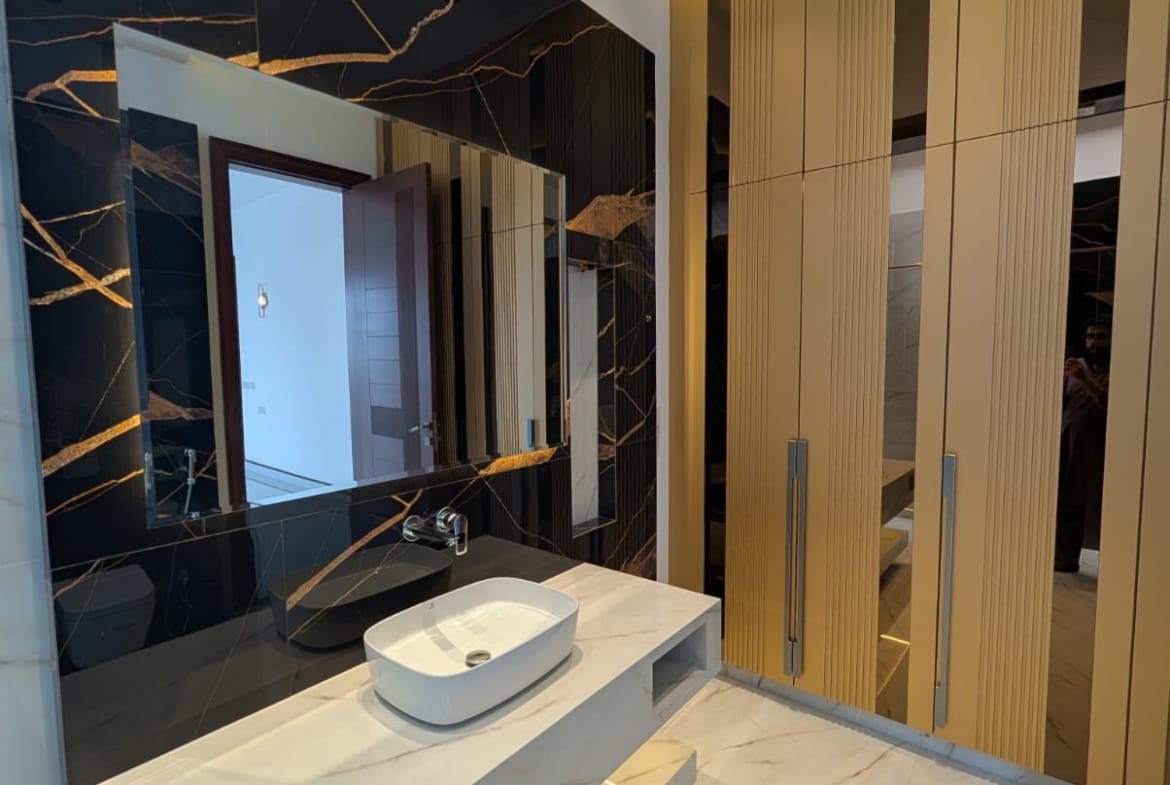 Brand New Bungalow for Sale