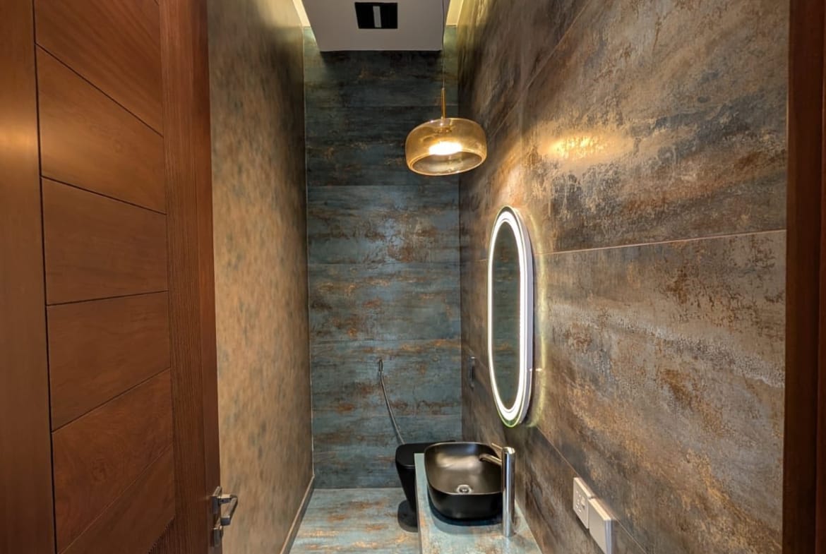 Brand New Bungalow for Sale