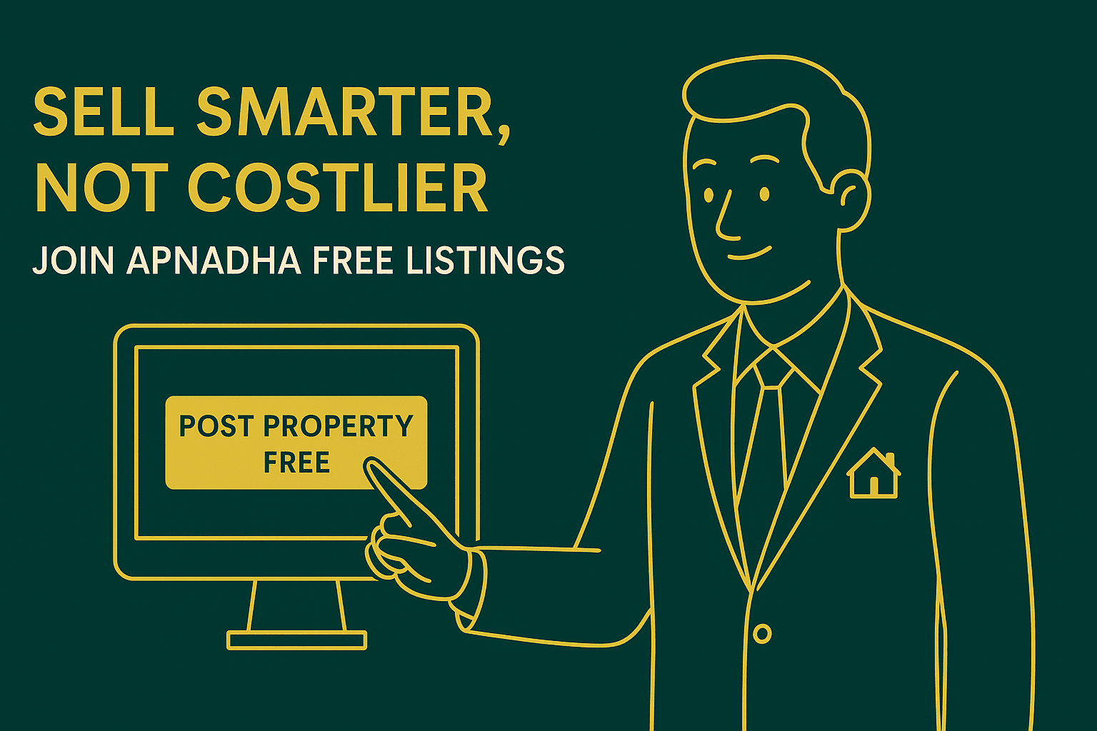 free property listing