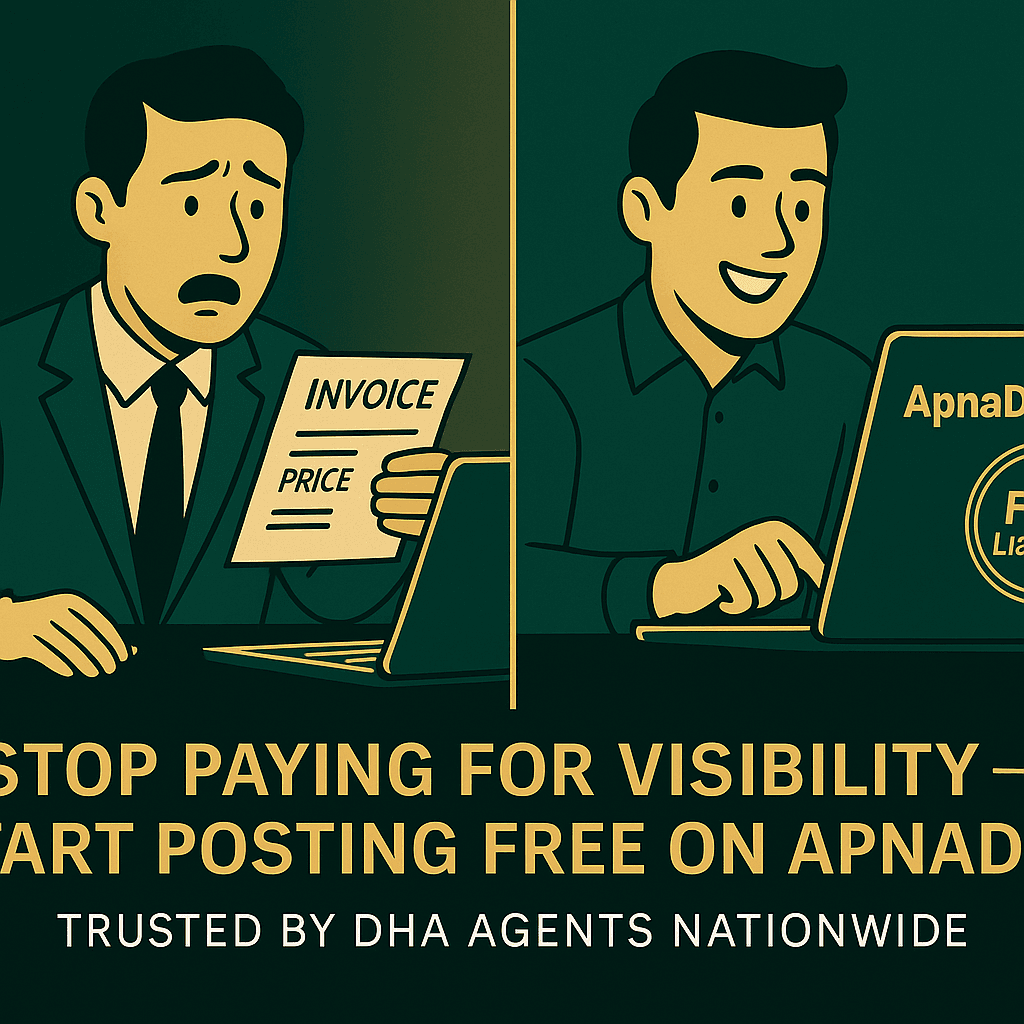 free property listing