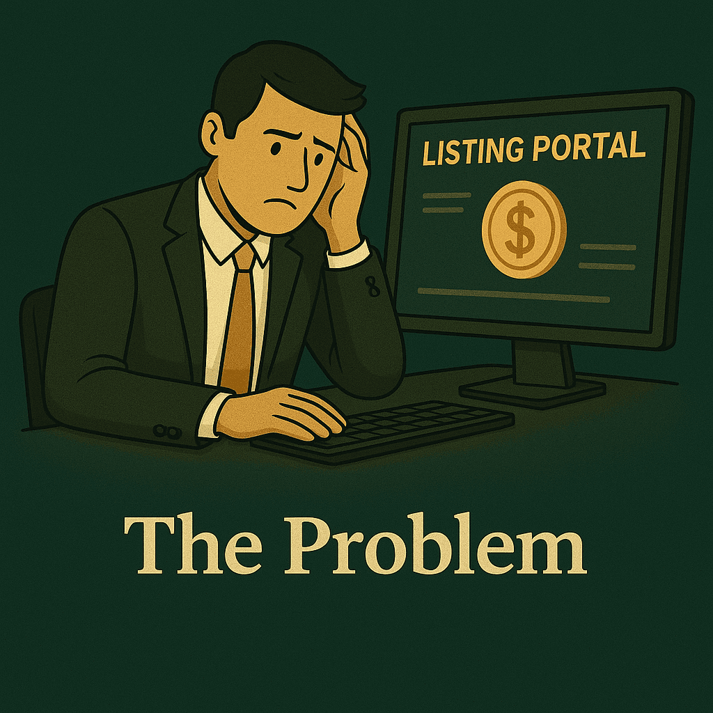 DHA real estate agents