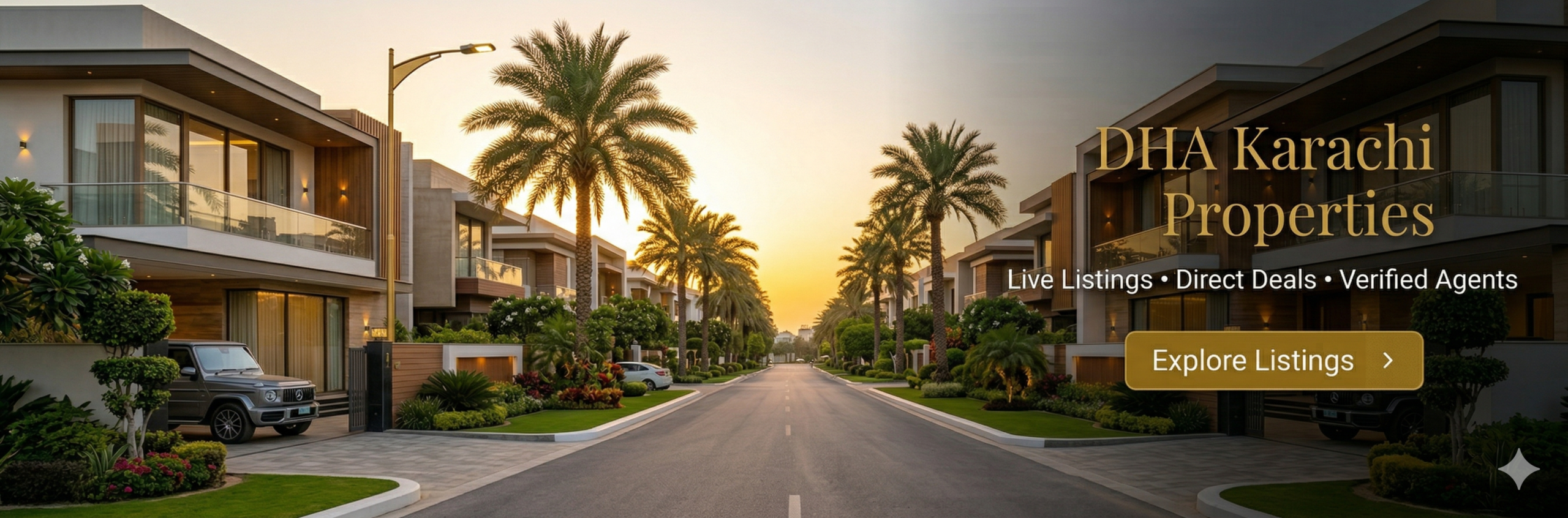 Real Estate Agencies in DHA Karachi