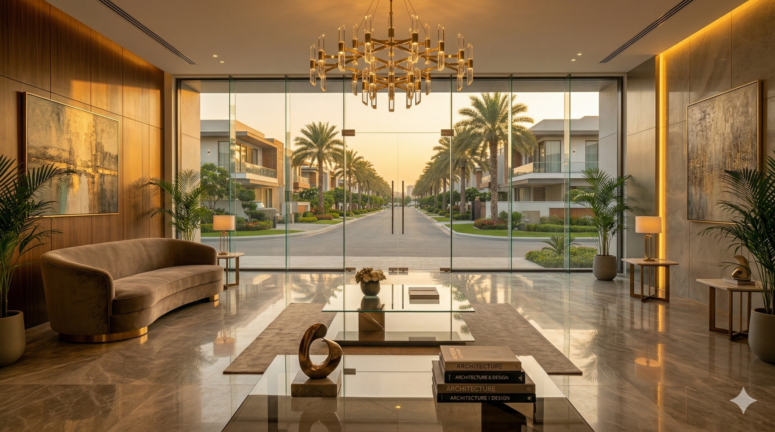 DHA Karachi property investment planning