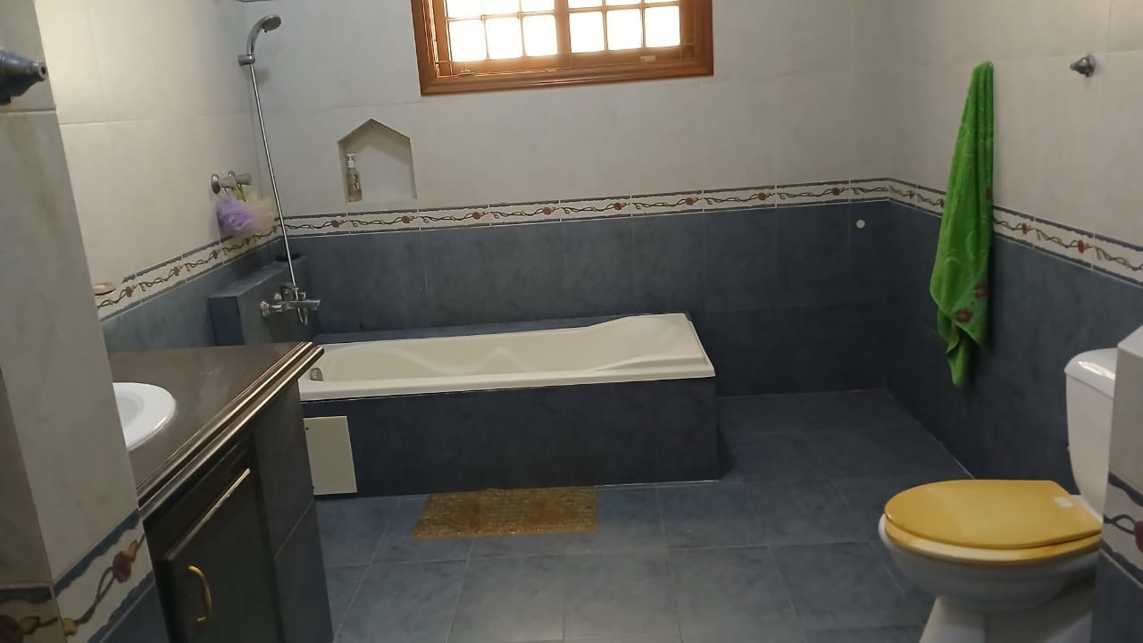 666 yards maintained bungalow