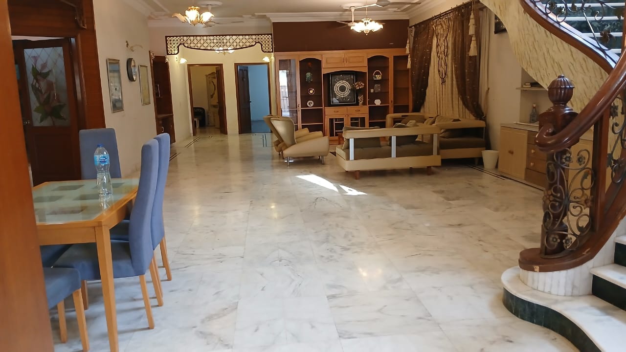 IMG-20251015-WA0100 666 yards maintained bungalow