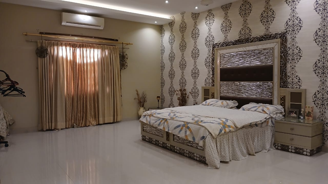 IMG-20251015-WA0107 666 yards maintained bungalow