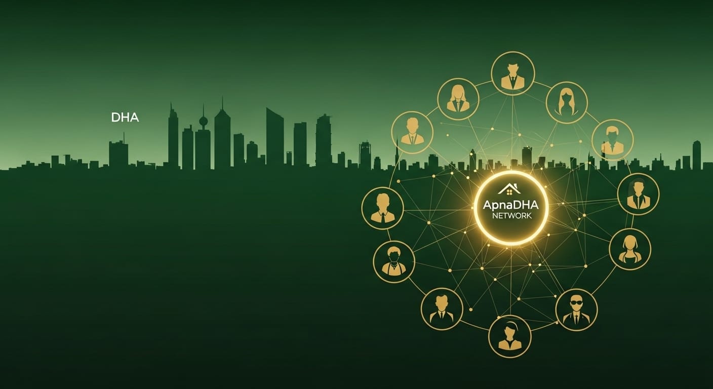 Real Estate Agencies in DHA Karachi