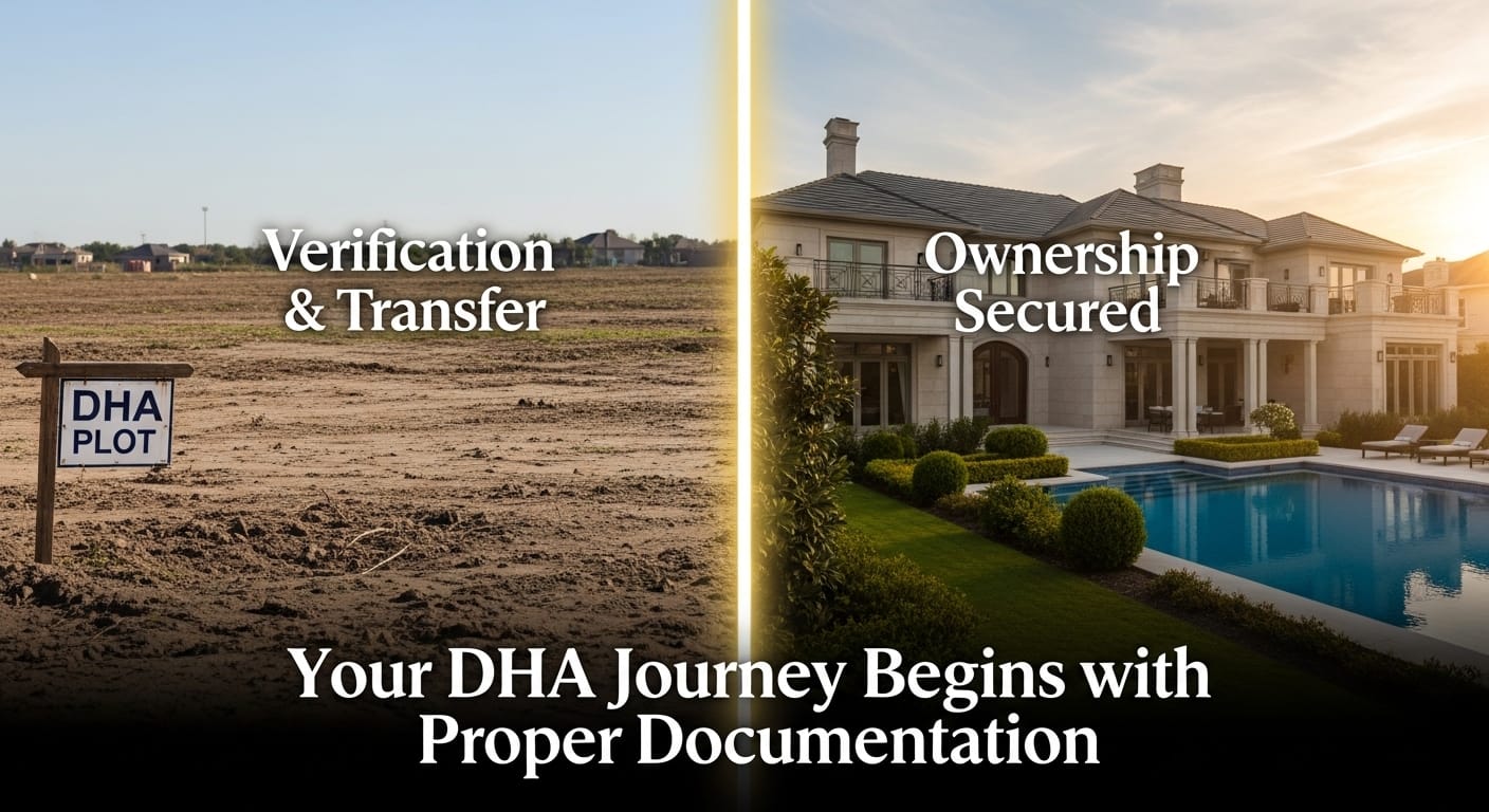 DHA Karachi Documentation