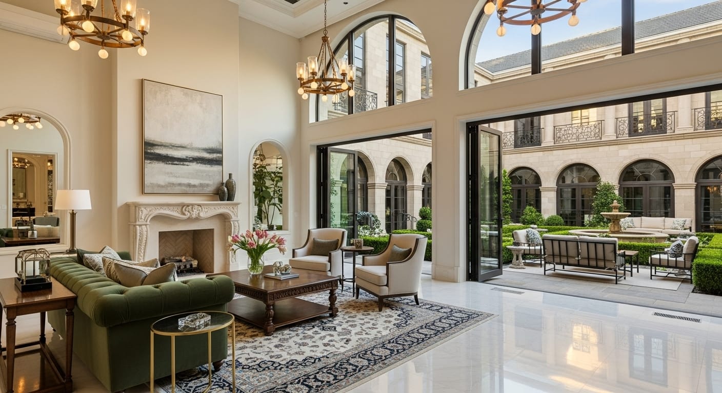 Architects in DHA Karachi