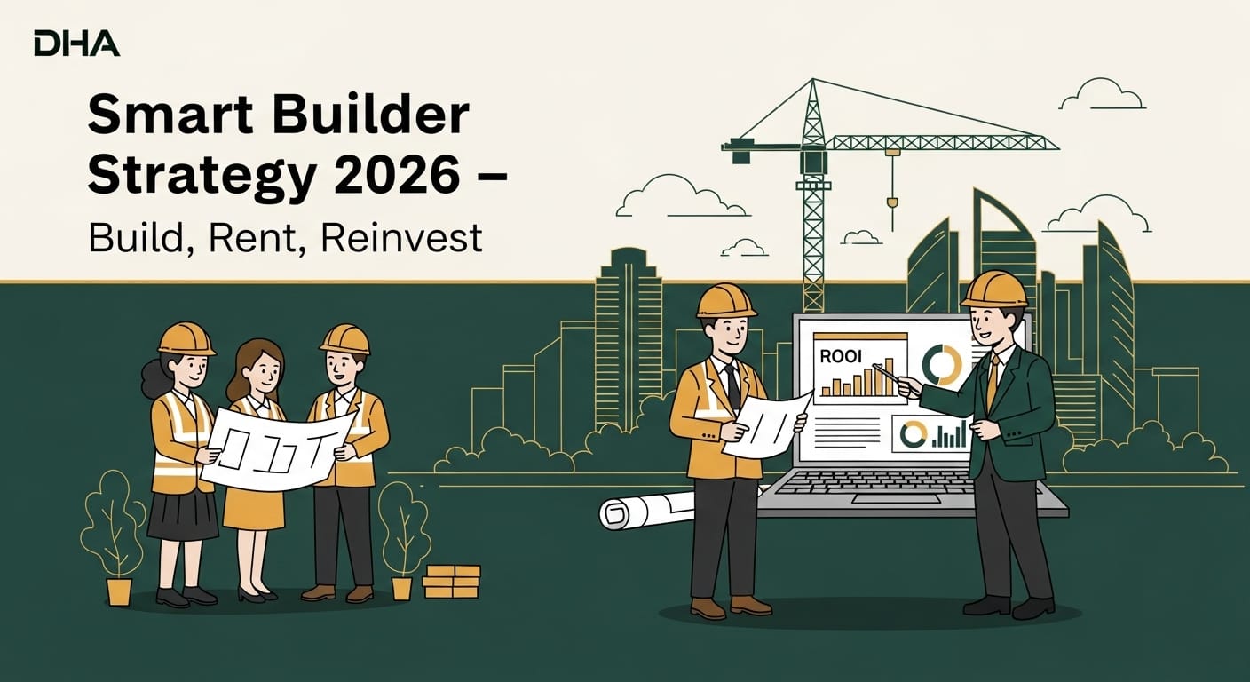 DHA Karachi Investment Strategy 2026