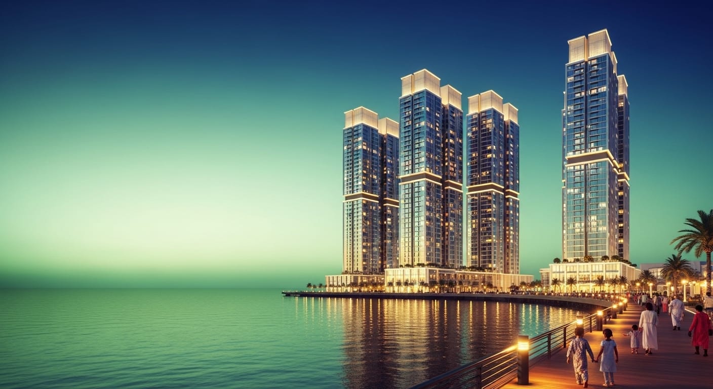 Builders in DHA Karachi