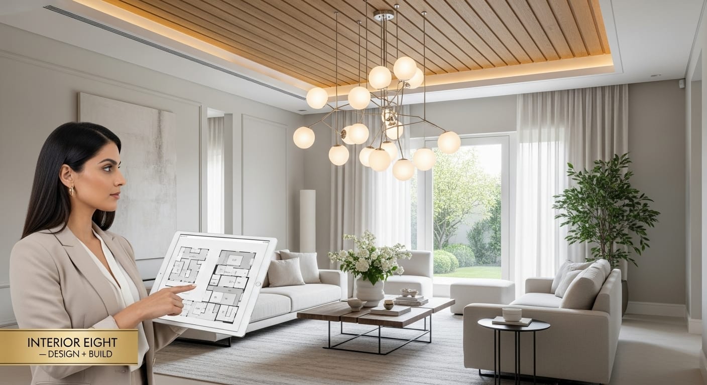 Interior Designers & Construction Firms