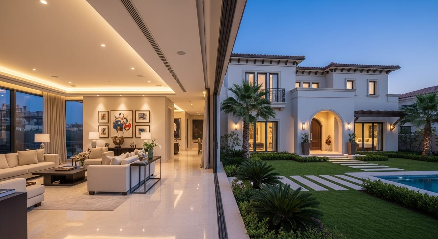 Home Builders in DHA Karachi