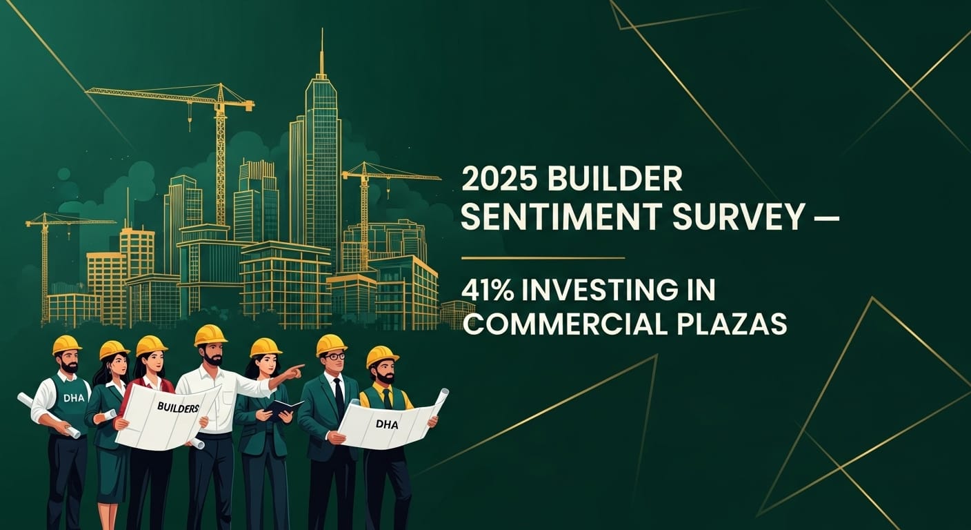 DHA Karachi Property Market Trends