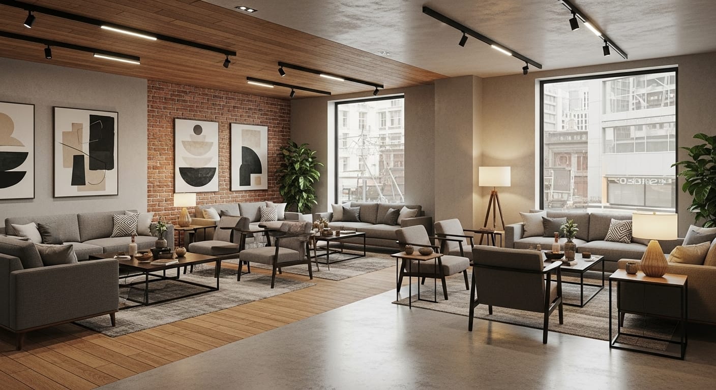 Flooring Cost Comparison DHA Karachi