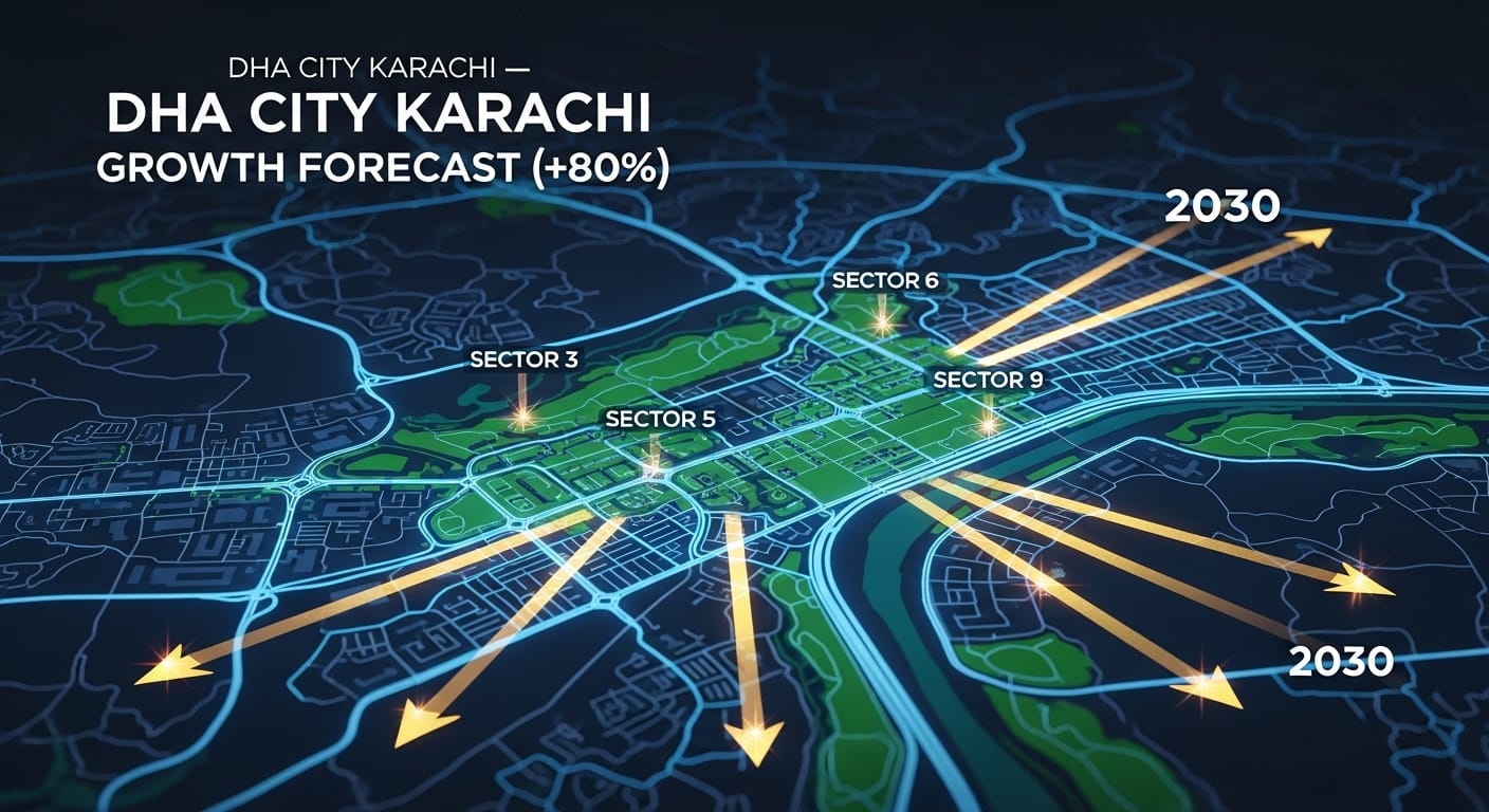 DHA Karachi Investment Strategy 2026