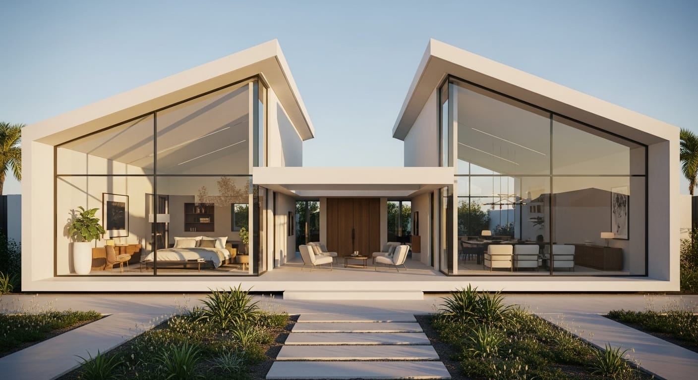 Architects in DHA Karachi