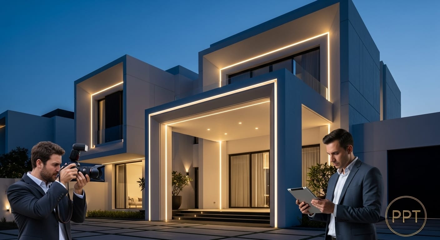 Real Estate Agencies in DHA Karachi