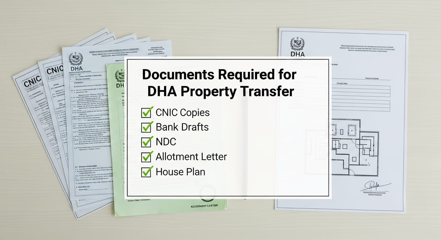 DHA Karachi Documentation