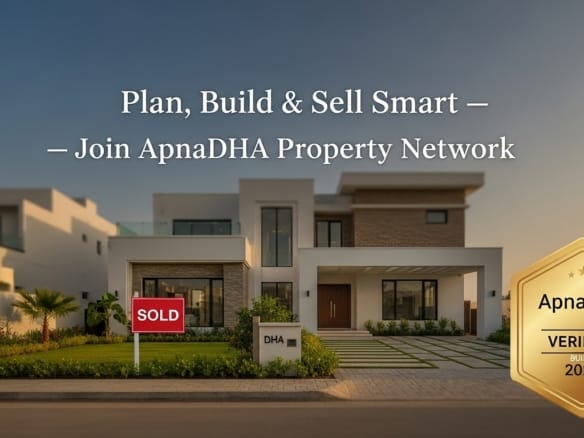 Reliable Contractor in DHA Karachi